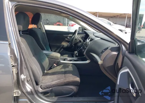 2015 Nissan Altima 2.5 Sv from USA, damaged, VIN 1N4AL3AP4FC238472